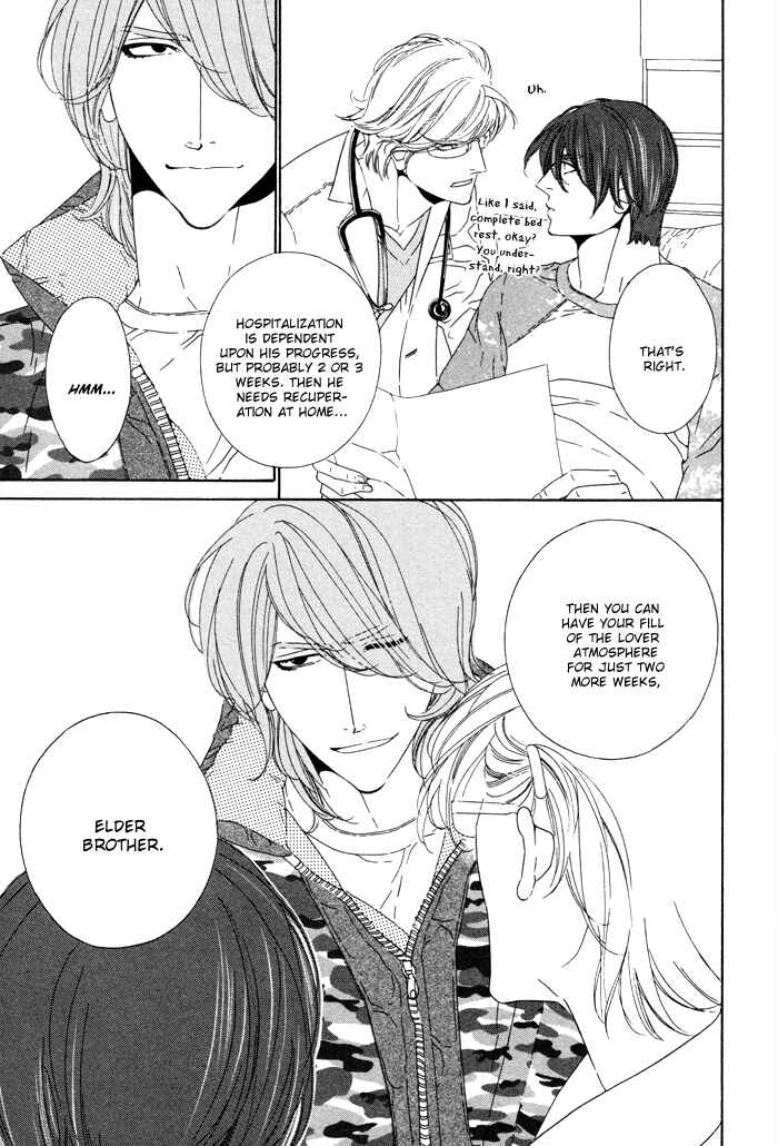 Page 36 Chapter 20 Darling