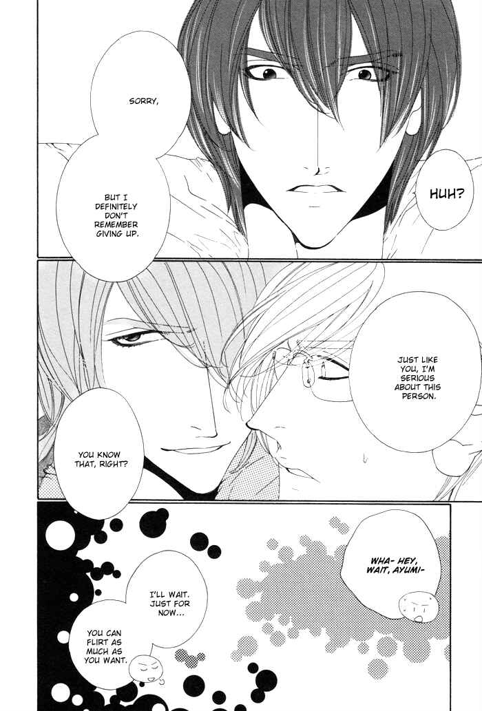 Page 37 Chapter 20 Darling