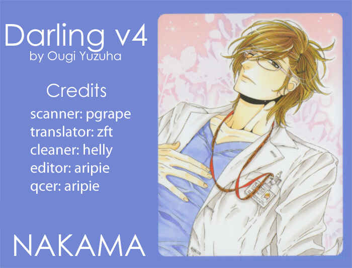 Page 40 Chapter 20 Darling