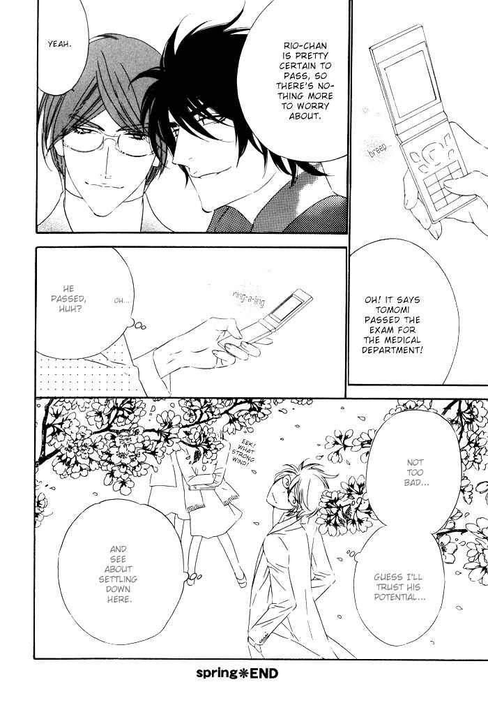 Page 10 Chapter 10.5 Darling
