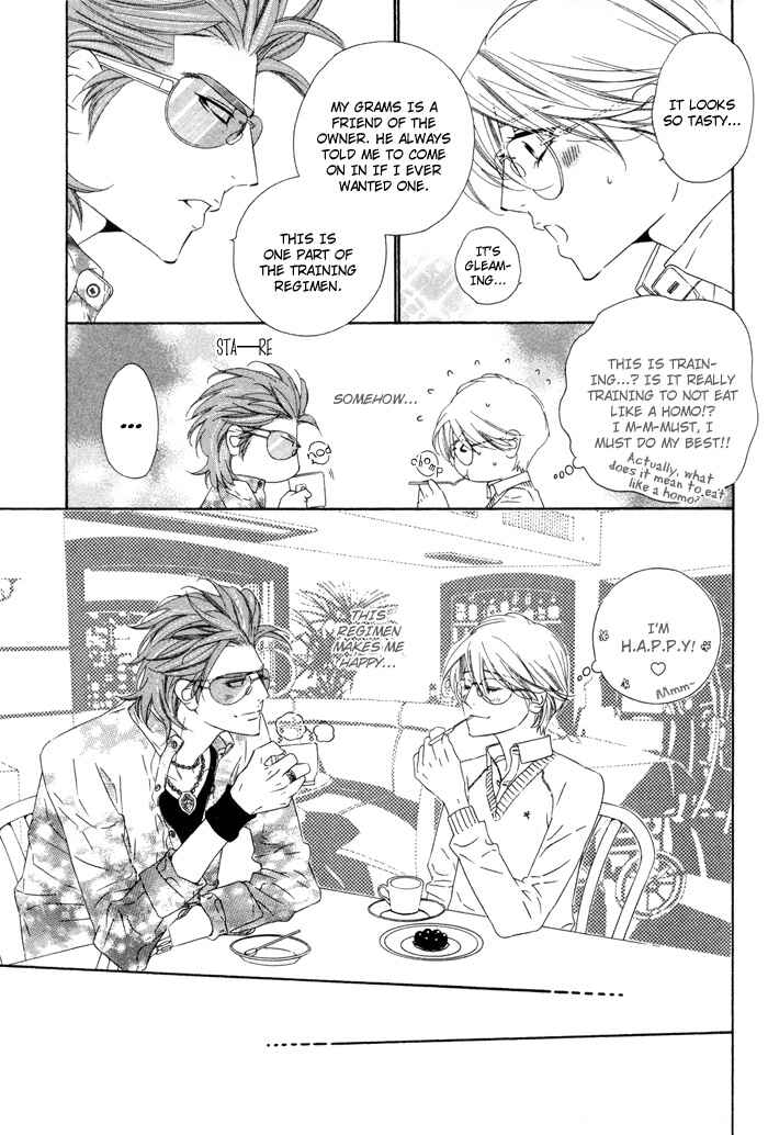 Page 15 Chapter 2 Darling