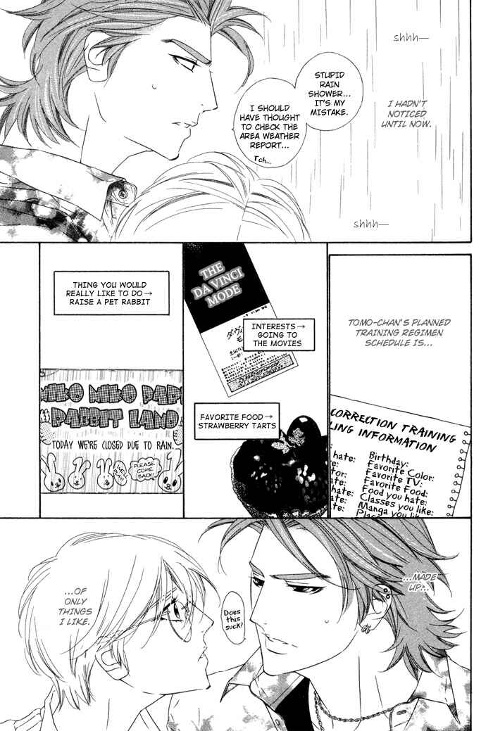 Page 19 Chapter 2 Darling