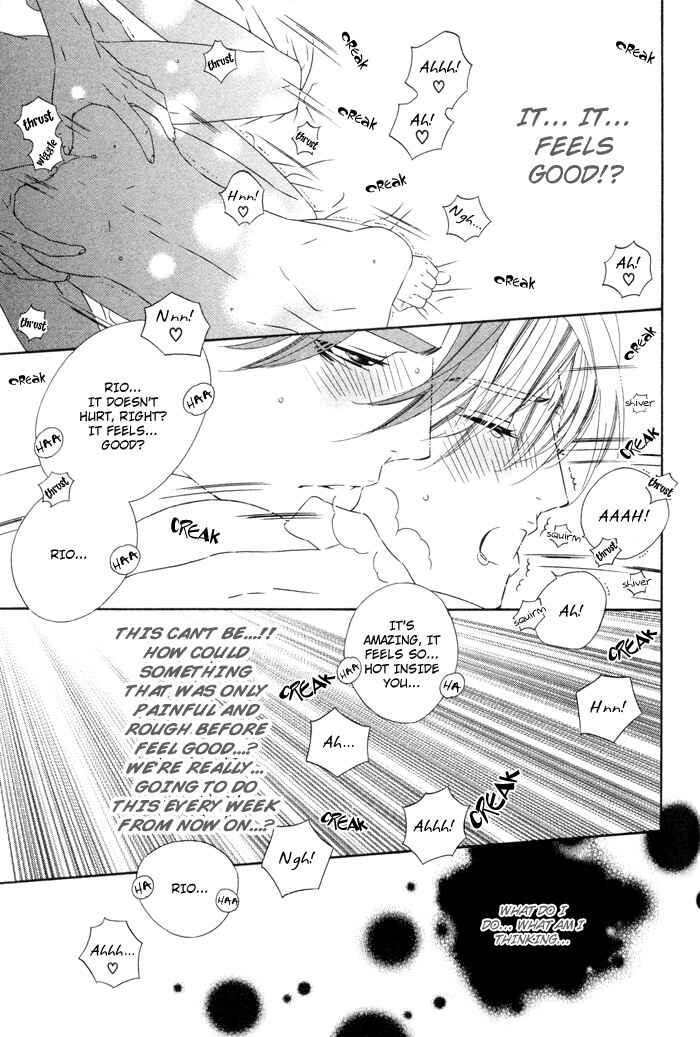 Page 27 Chapter 2 Darling