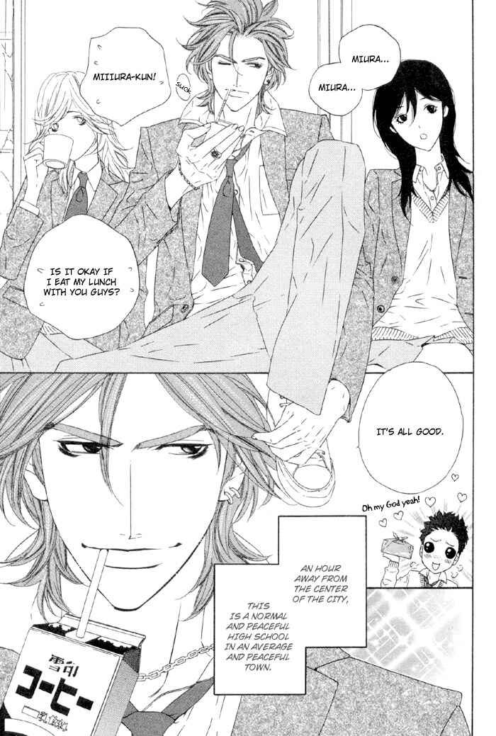 Page 3 Chapter 2 Darling