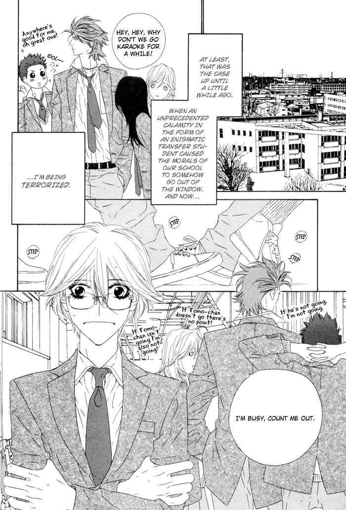 Page 4 Chapter 2 Darling