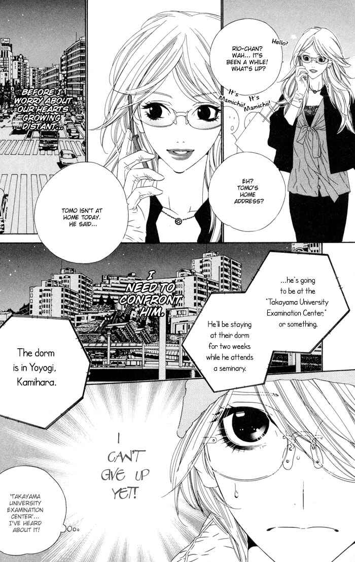 Page 16 Chapter 7 Darling