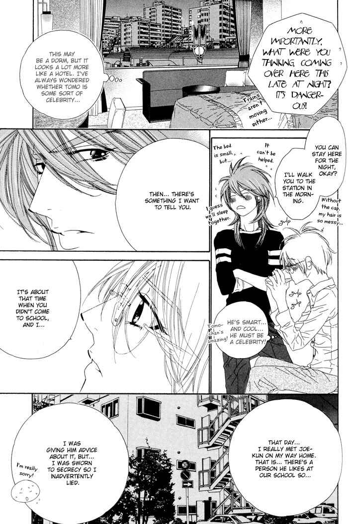 Page 23 Chapter 7 Darling