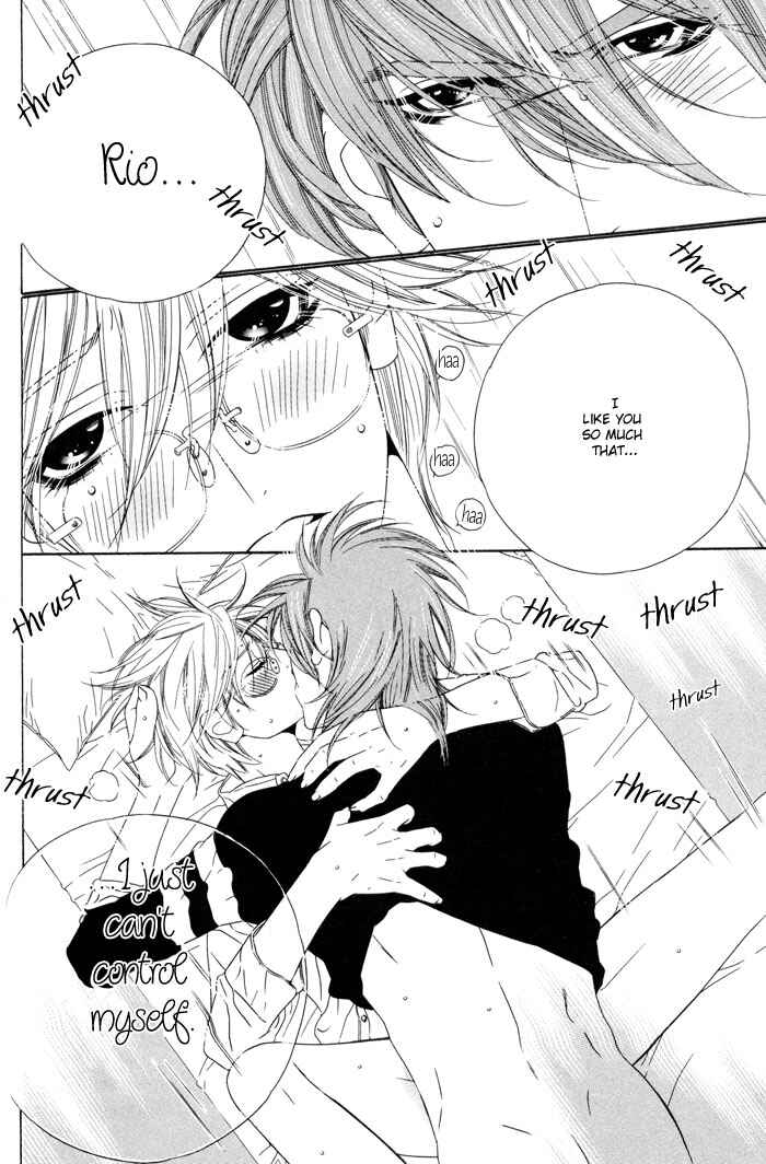 Page 28 Chapter 7 Darling