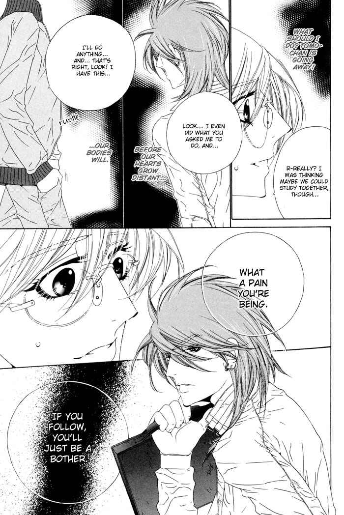 Page 7 Chapter 7 Darling