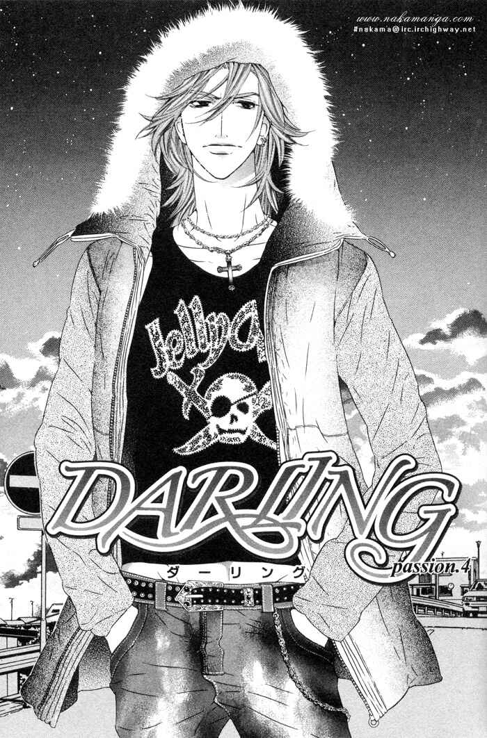Page 1 Chapter 4 Darling