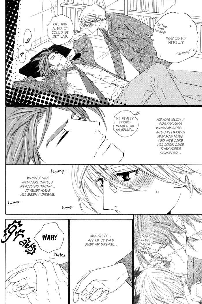 Page 10 Chapter 4 Darling