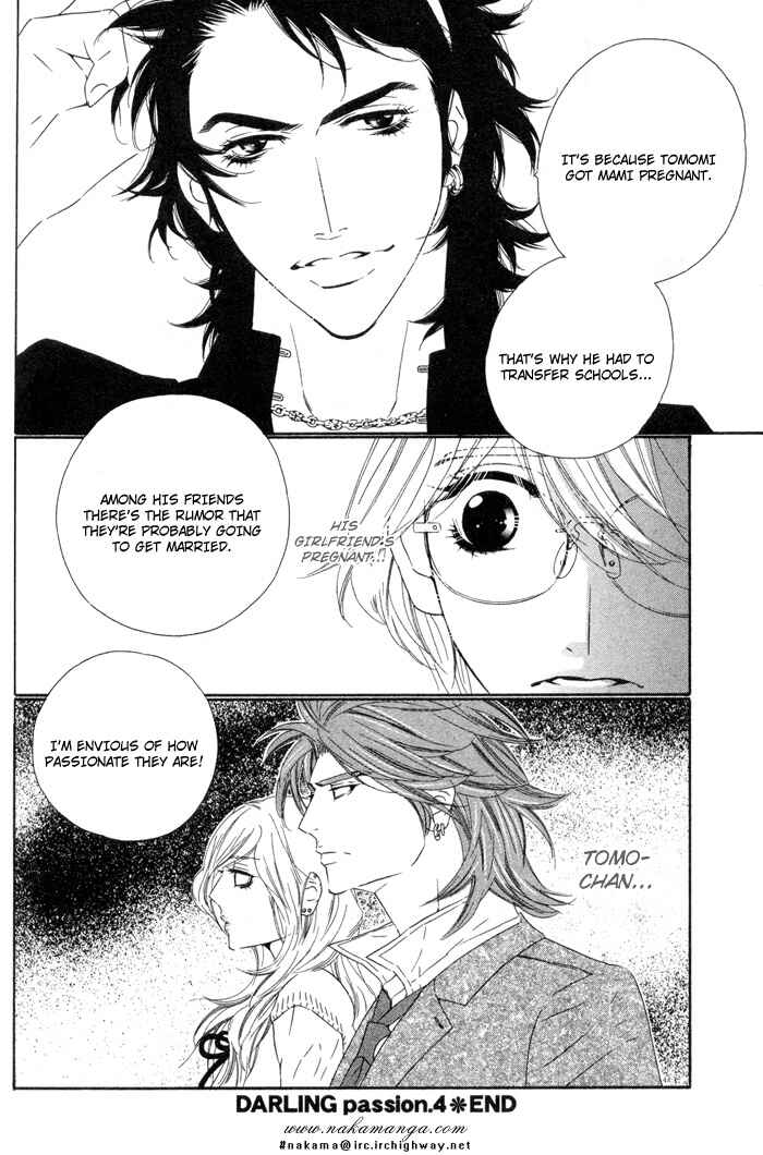 Page 32 Chapter 4 Darling
