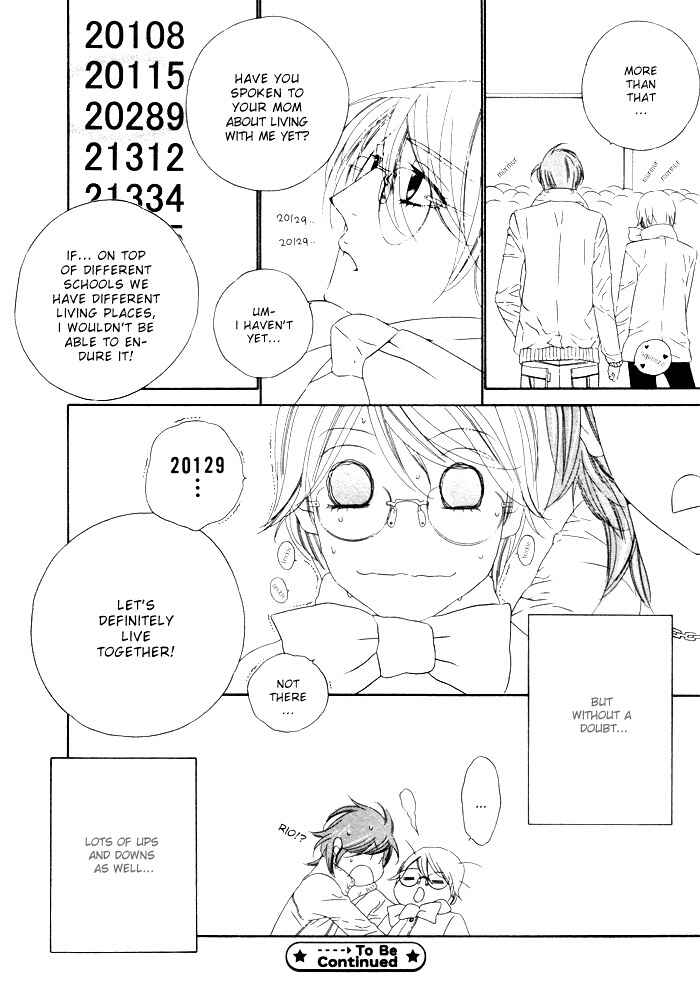 Page 32 Chapter 10 Darling