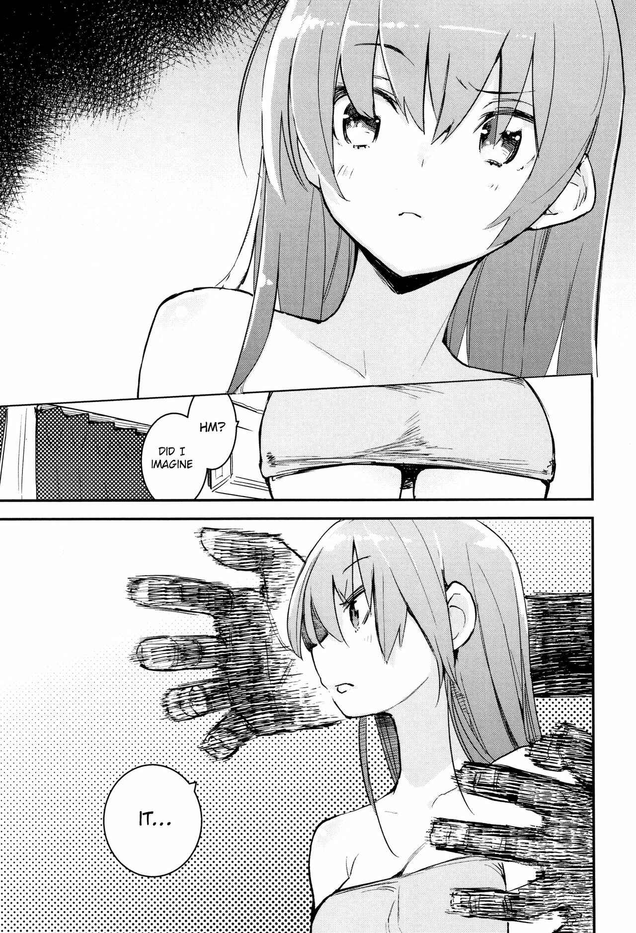 Page 11 Chapter 2 Otomebore