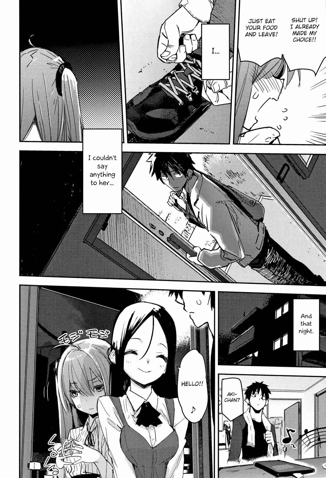 Page 51 Chapter 2 Otomebore
