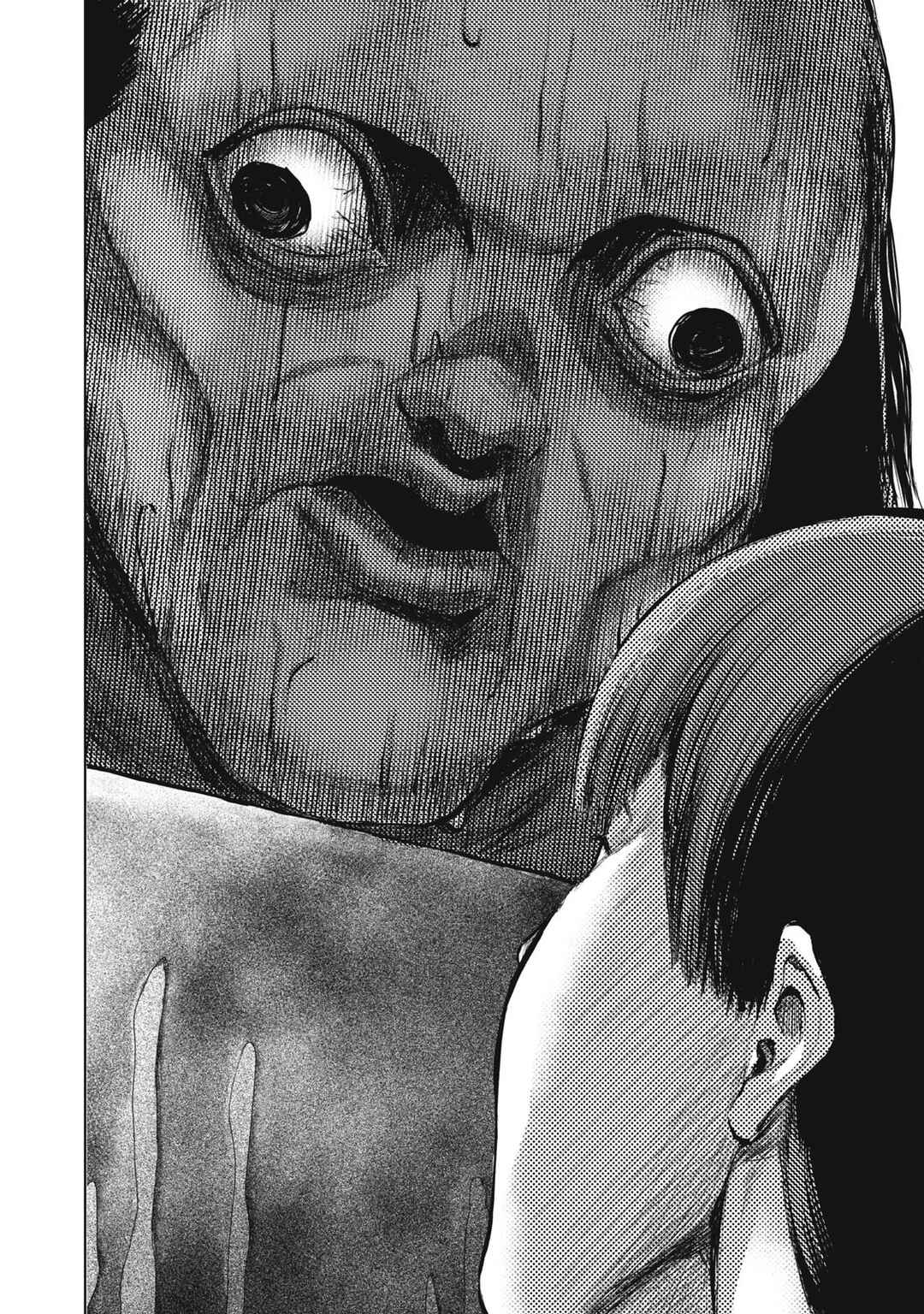 Page 16 Chapter 4 Dareka ga Kaita Manga