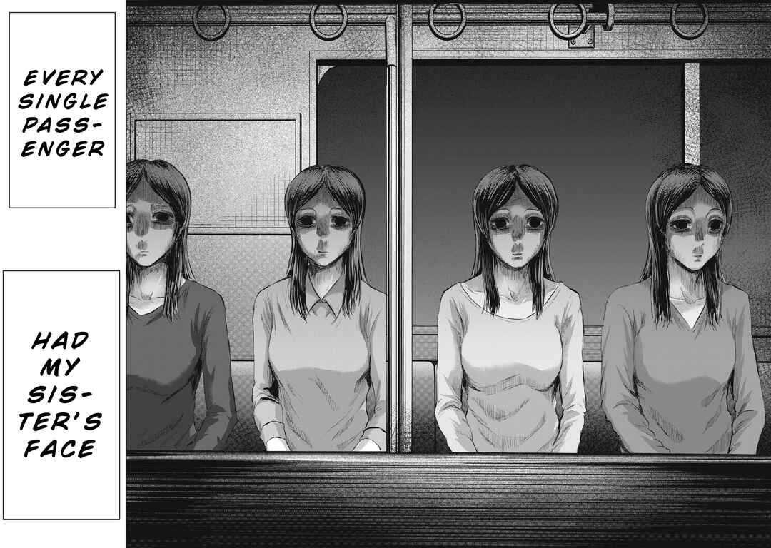 Page 16 Chapter 10 Dareka ga Kaita Manga