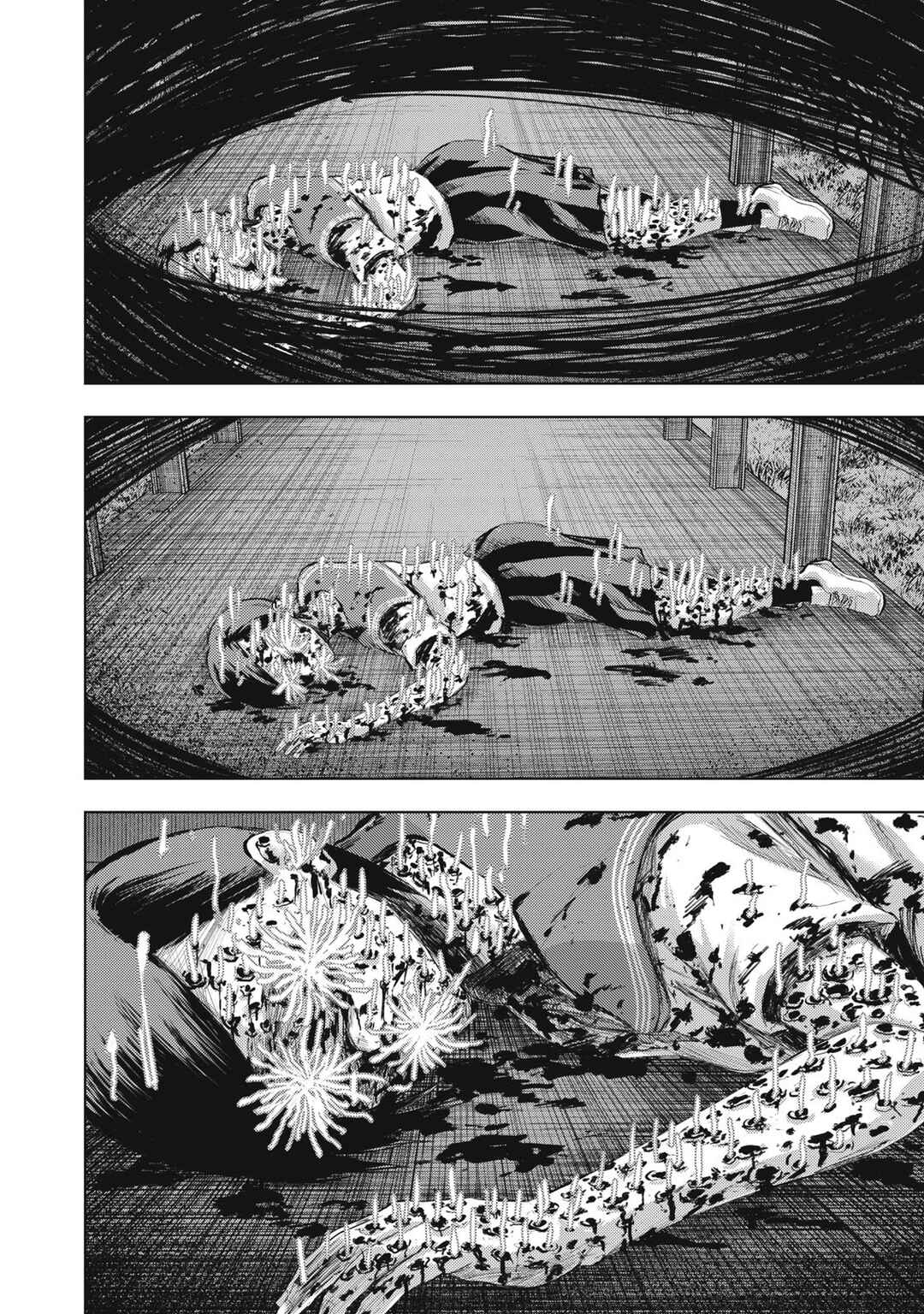 Page 20 Chapter 9 Dareka ga Kaita Manga
