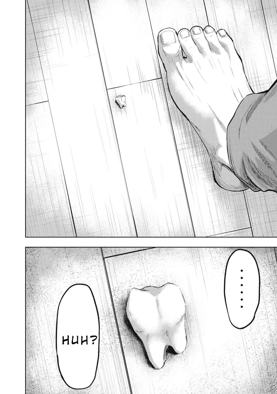 Page 2 Chapter 3 Dareka ga Kaita Manga