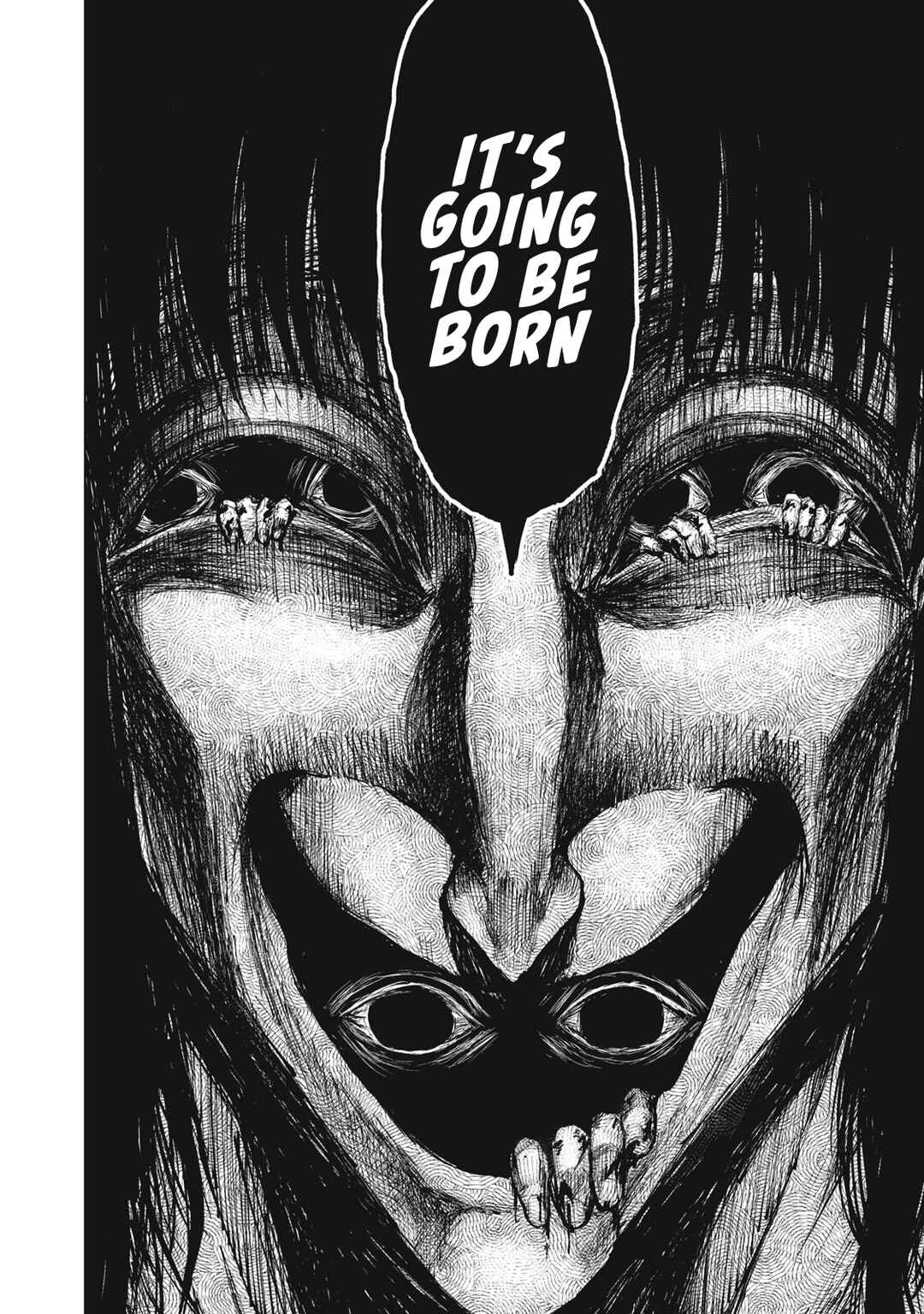 Page 18 Chapter 2 Dareka ga Kaita Manga