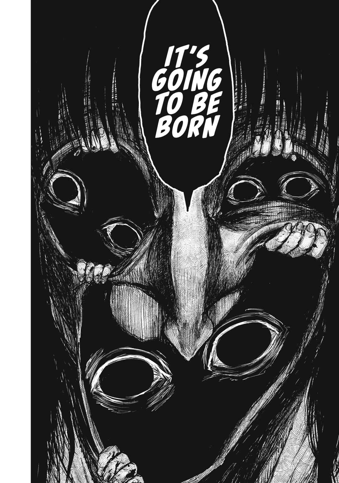 Page 32 Chapter 2 Dareka ga Kaita Manga