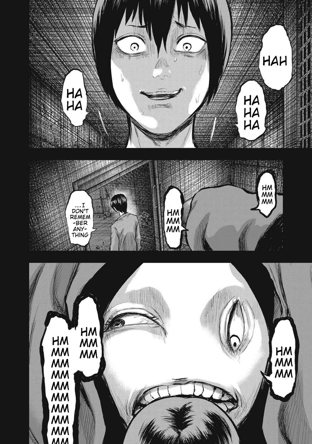 Page 17 Chapter 17 Dareka ga Kaita Manga