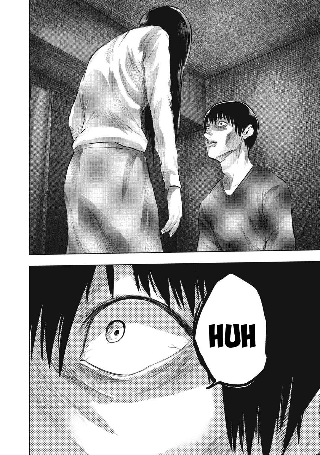 Page 20 Chapter 23 Dareka ga Kaita Manga