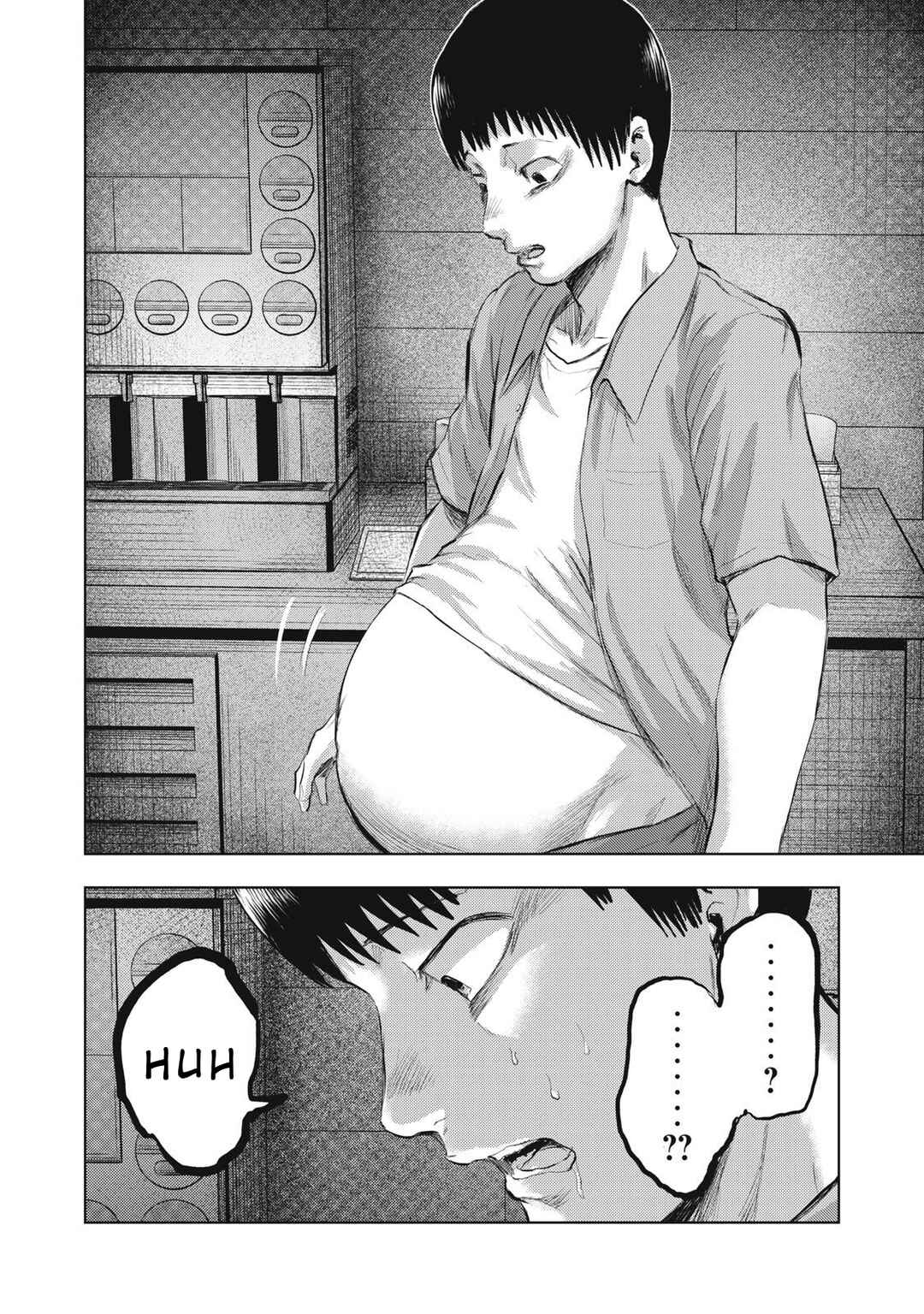 Page 16 Chapter 11 Dareka ga Kaita Manga