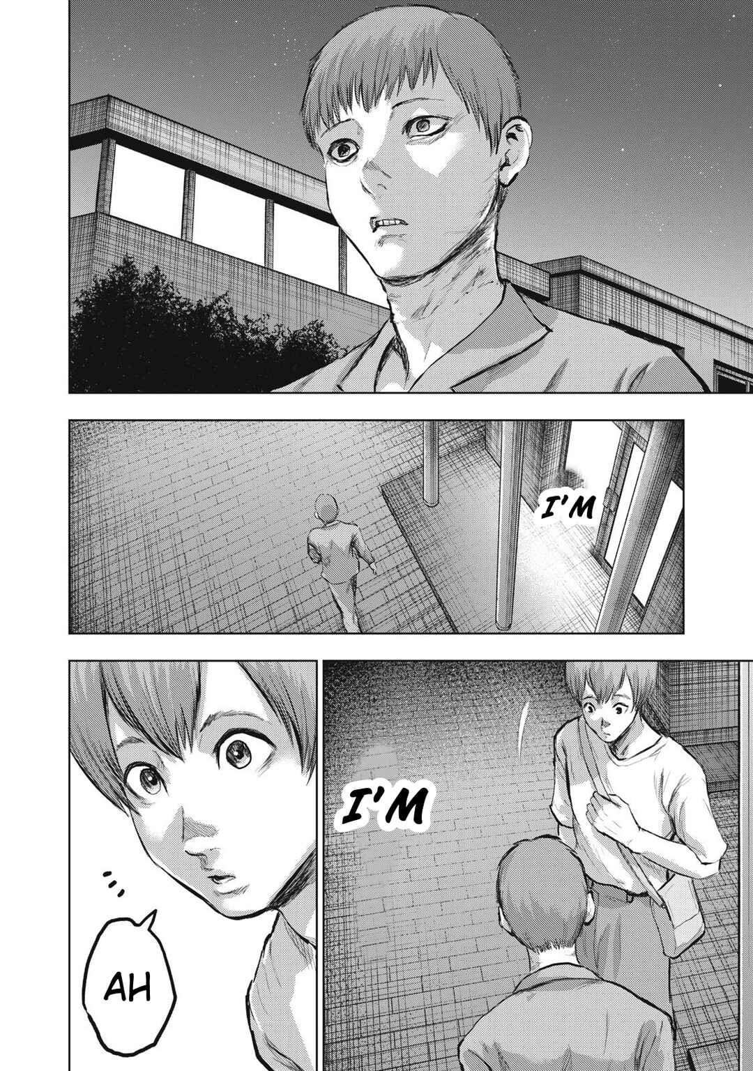 Page 16 Chapter 16 Dareka ga Kaita Manga
