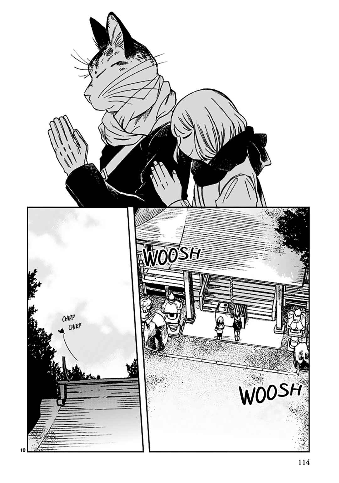 Page 12 Chapter 27 Odette