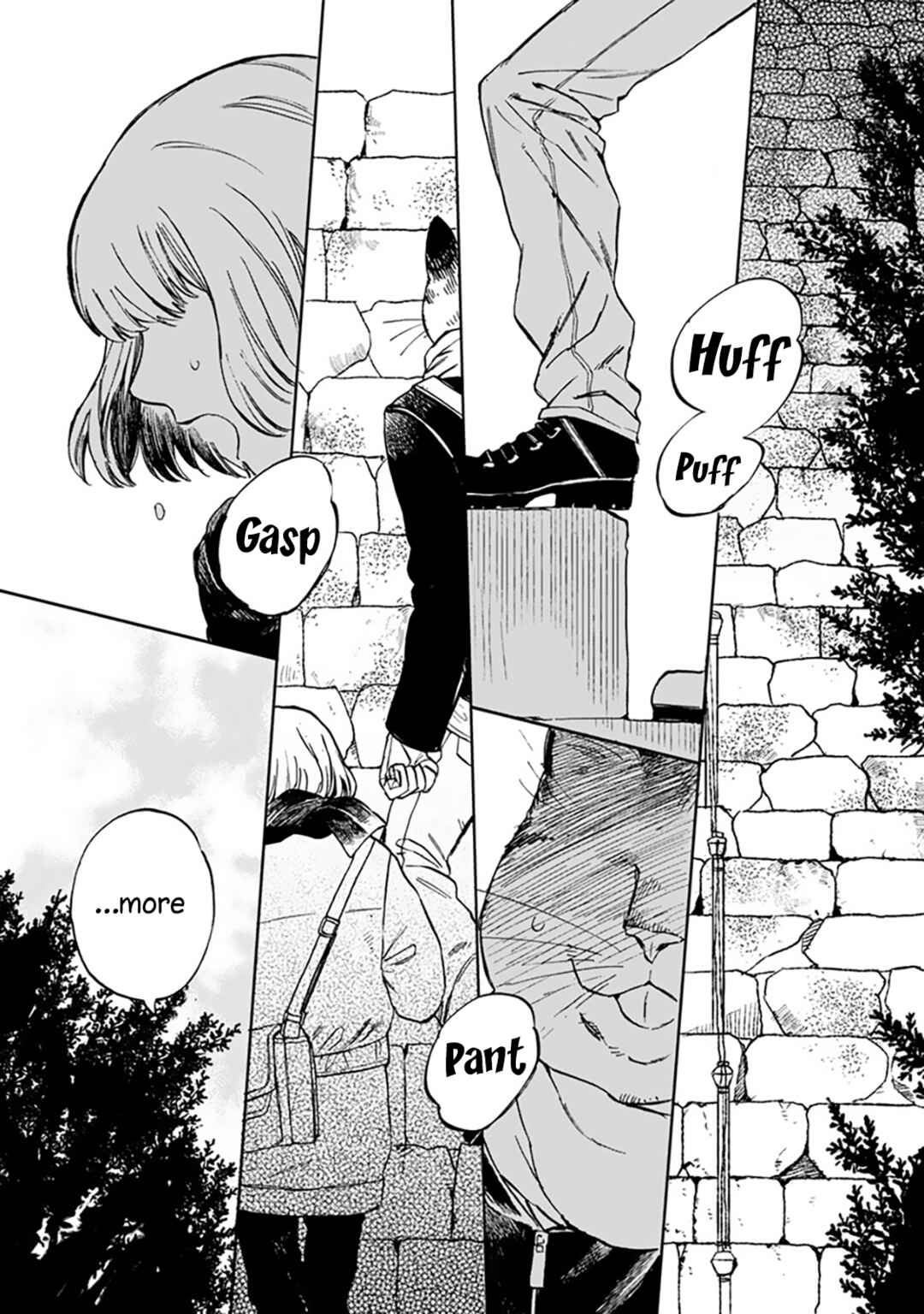 Page 3 Chapter 27 Odette