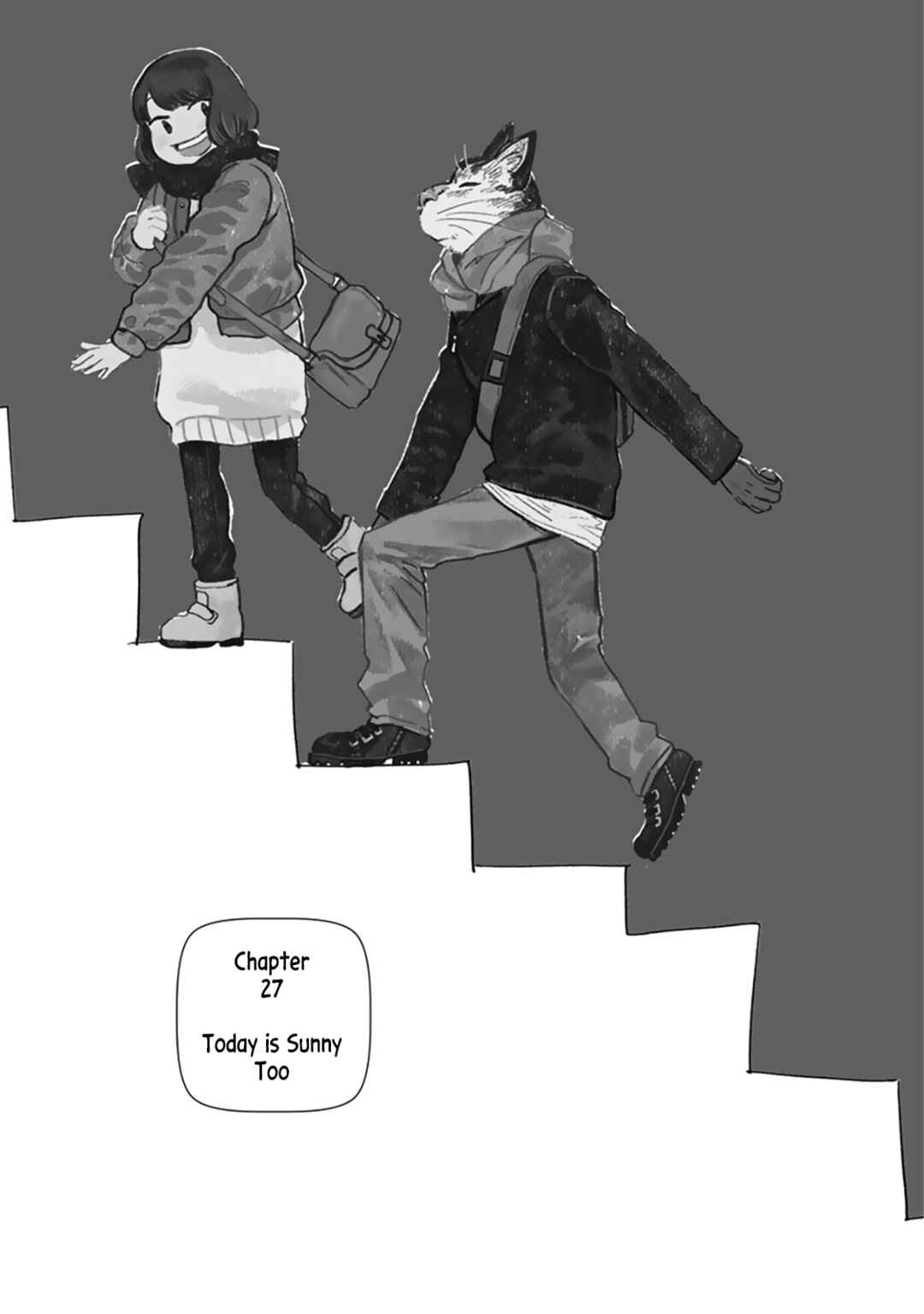 Page 5 Chapter 27 Odette
