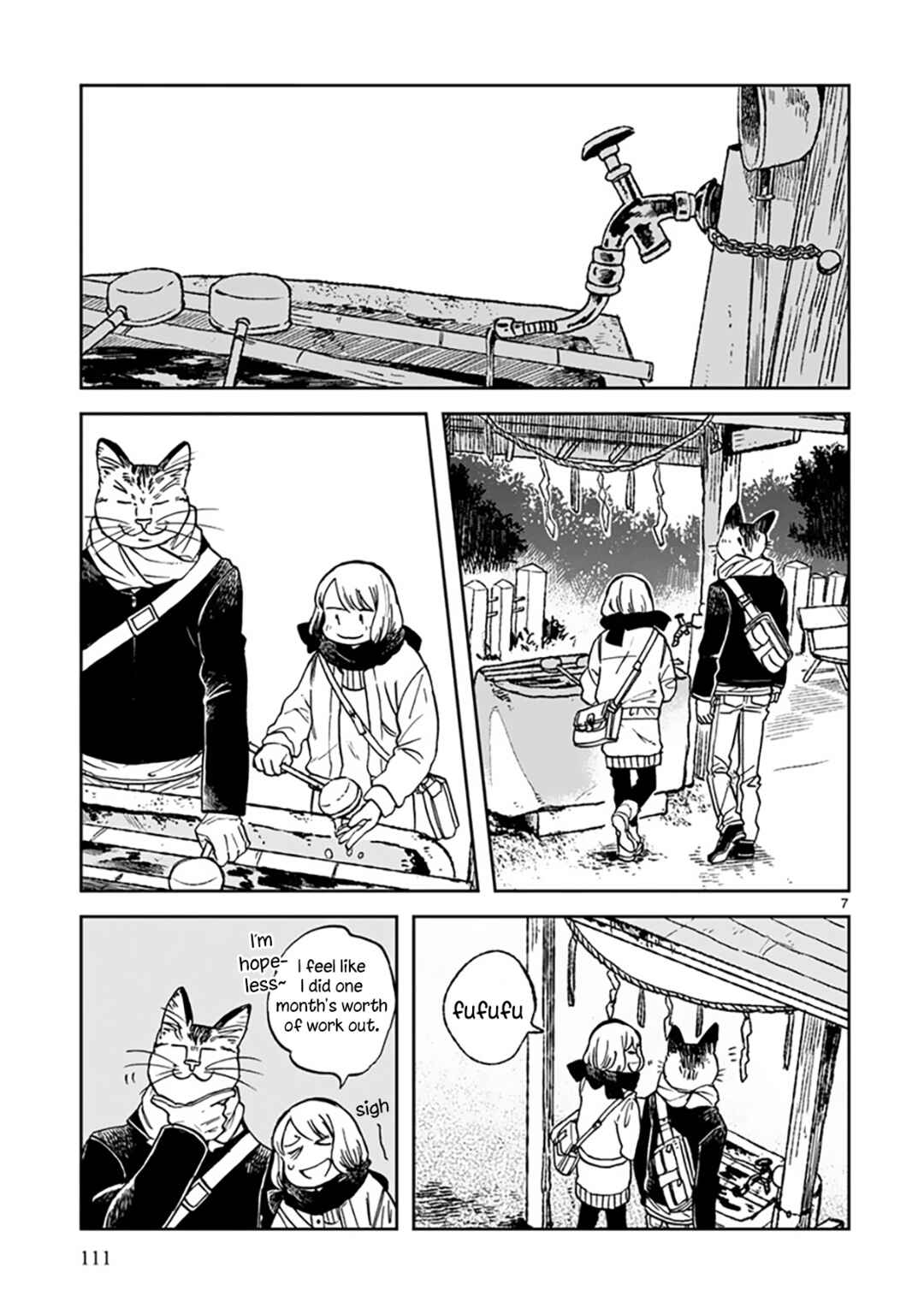Page 9 Chapter 27 Odette
