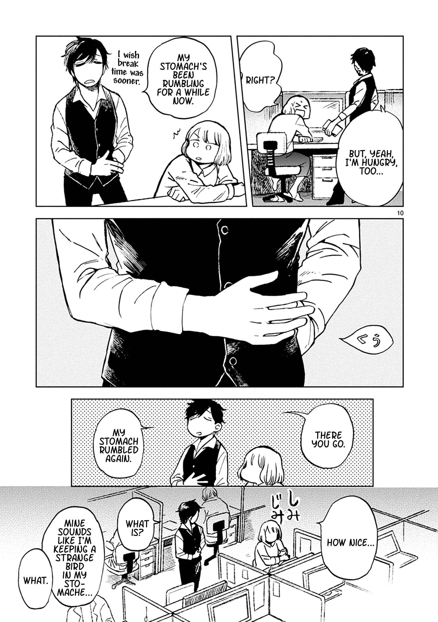 Page 10 Chapter 17 Odette