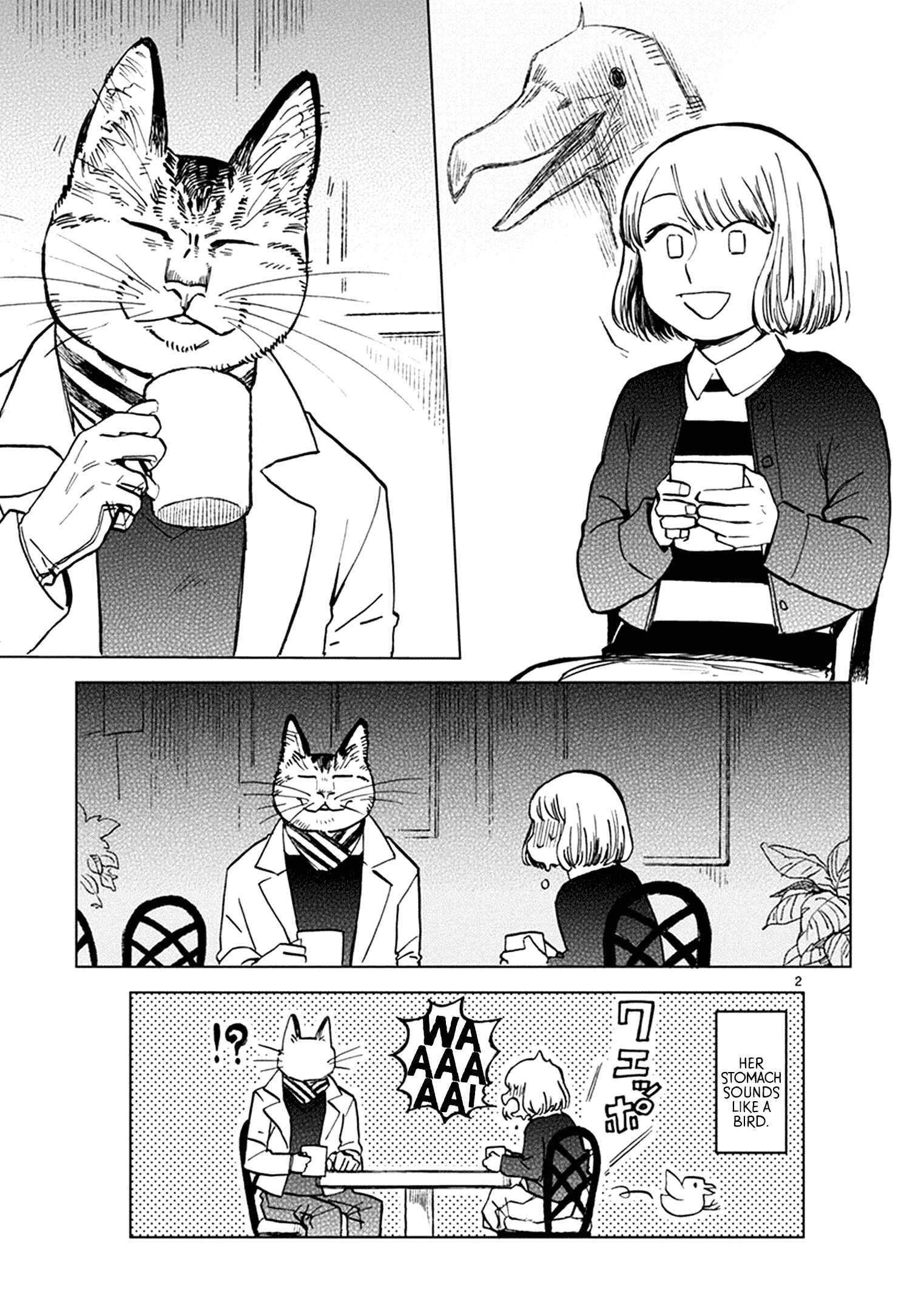 Page 2 Chapter 17 Odette