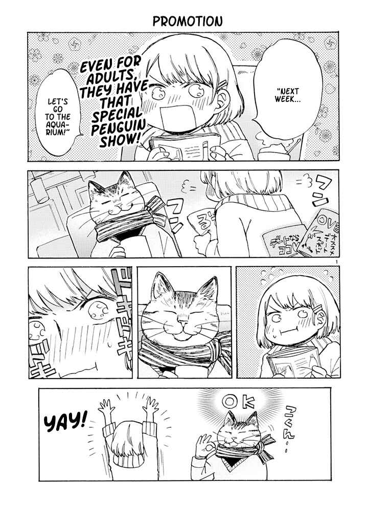 Page 1 Chapter 2 Odette