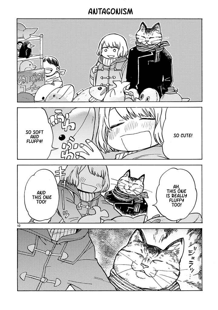 Page 10 Chapter 2 Odette