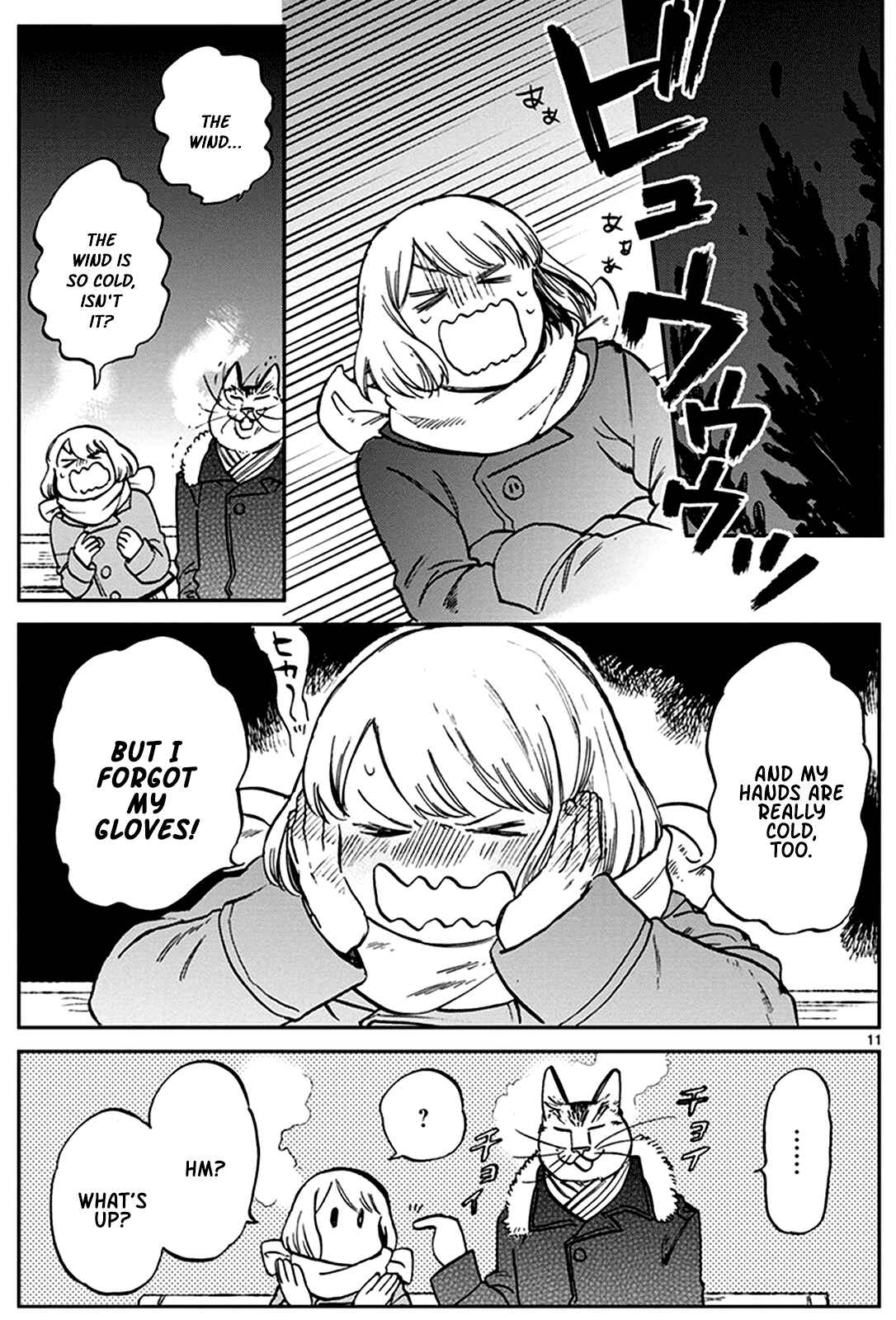 Page 11 Chapter 22 Odette