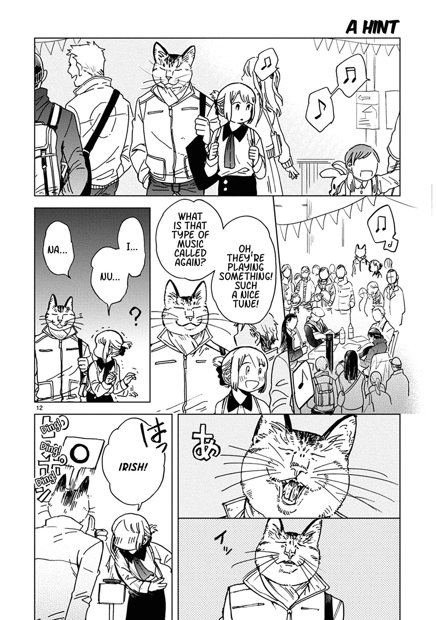 Page 12 Chapter 18 Odette