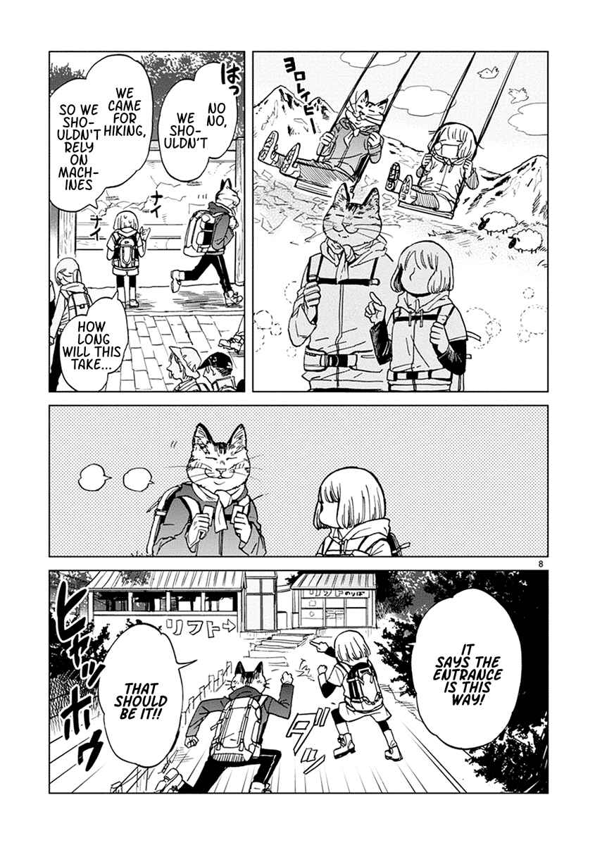 Page 7 Chapter 10 Odette
