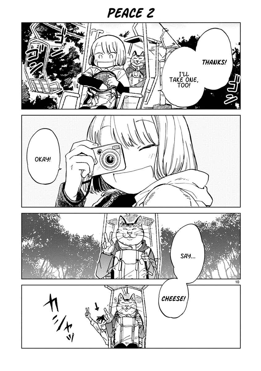 Page 9 Chapter 10 Odette