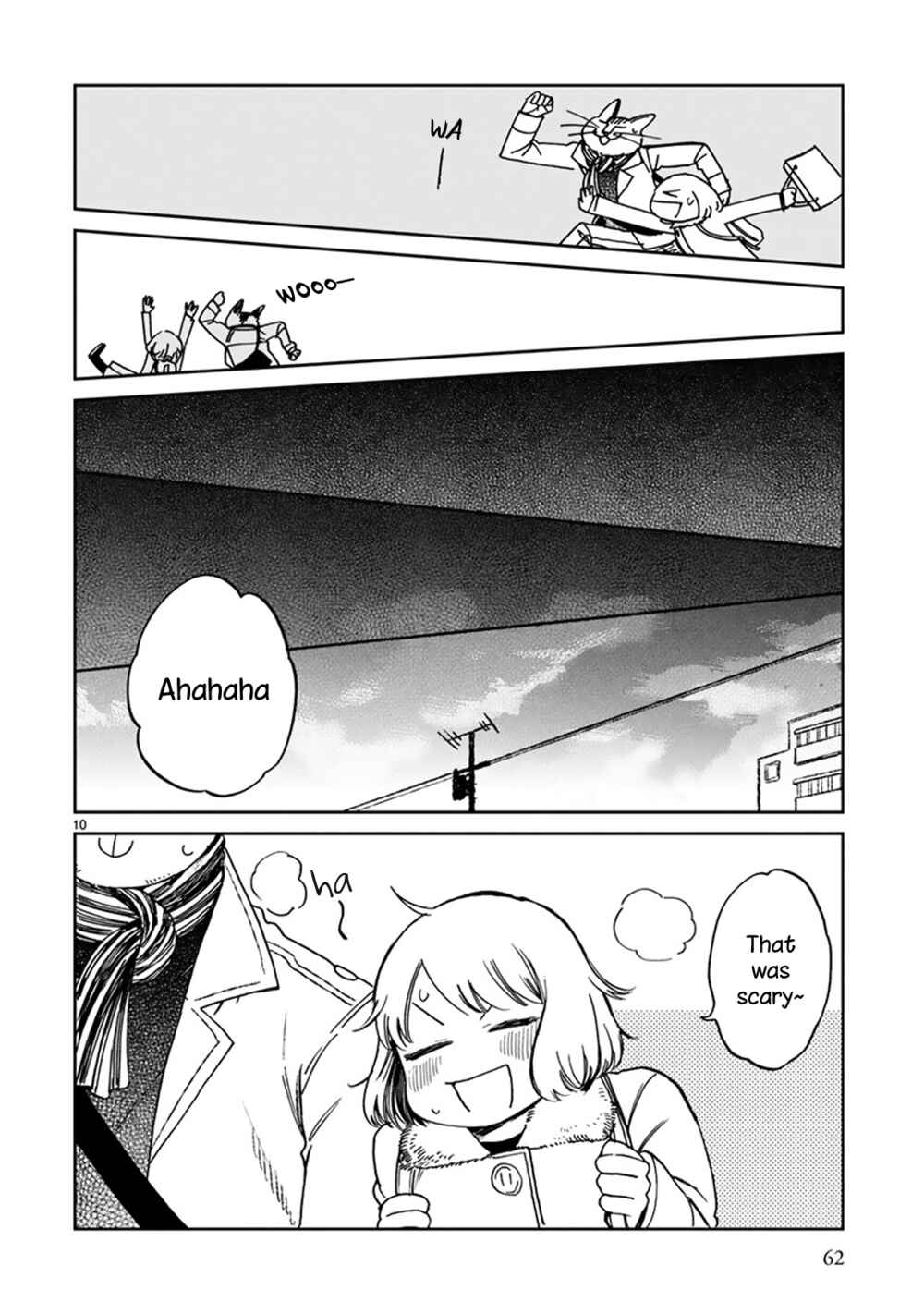 Page 10 Chapter 24 Odette