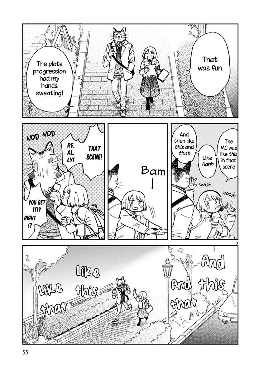 Page 3 Chapter 24 Odette