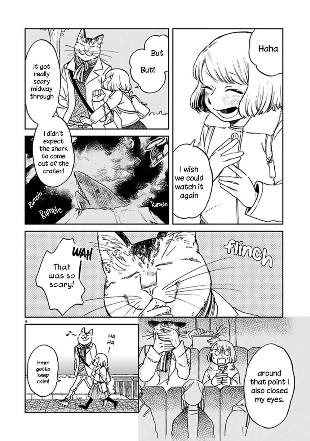 Page 4 Chapter 24 Odette