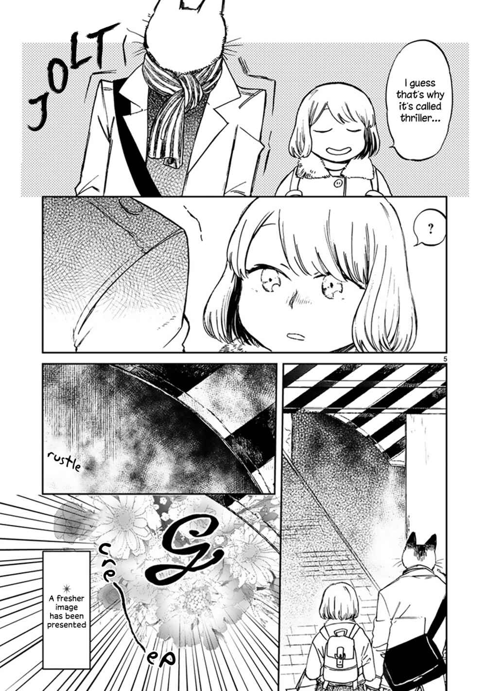 Page 5 Chapter 24 Odette