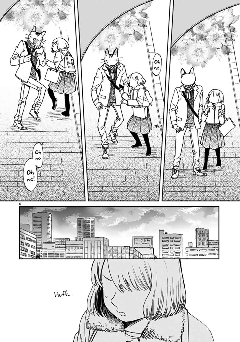 Page 6 Chapter 24 Odette