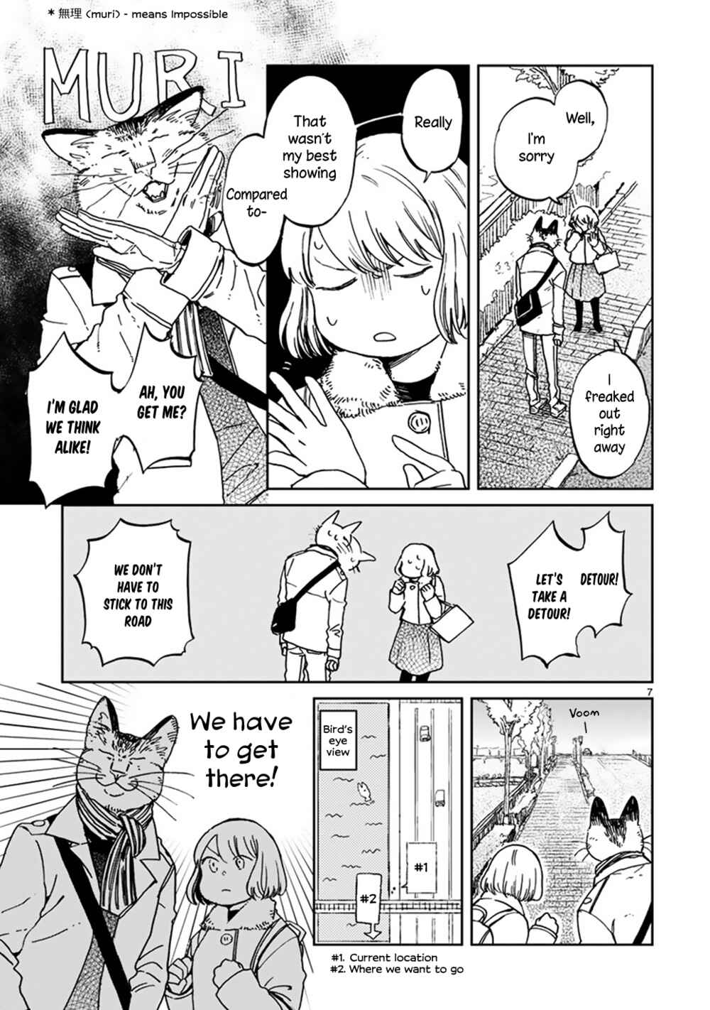 Page 7 Chapter 24 Odette