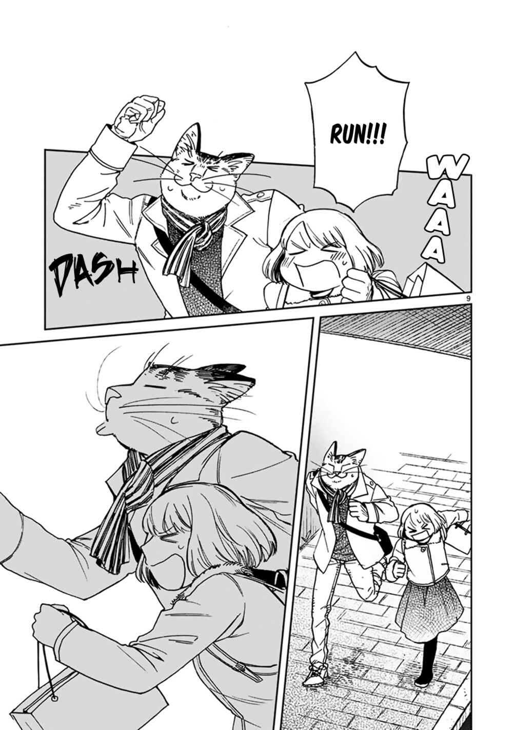 Page 9 Chapter 24 Odette