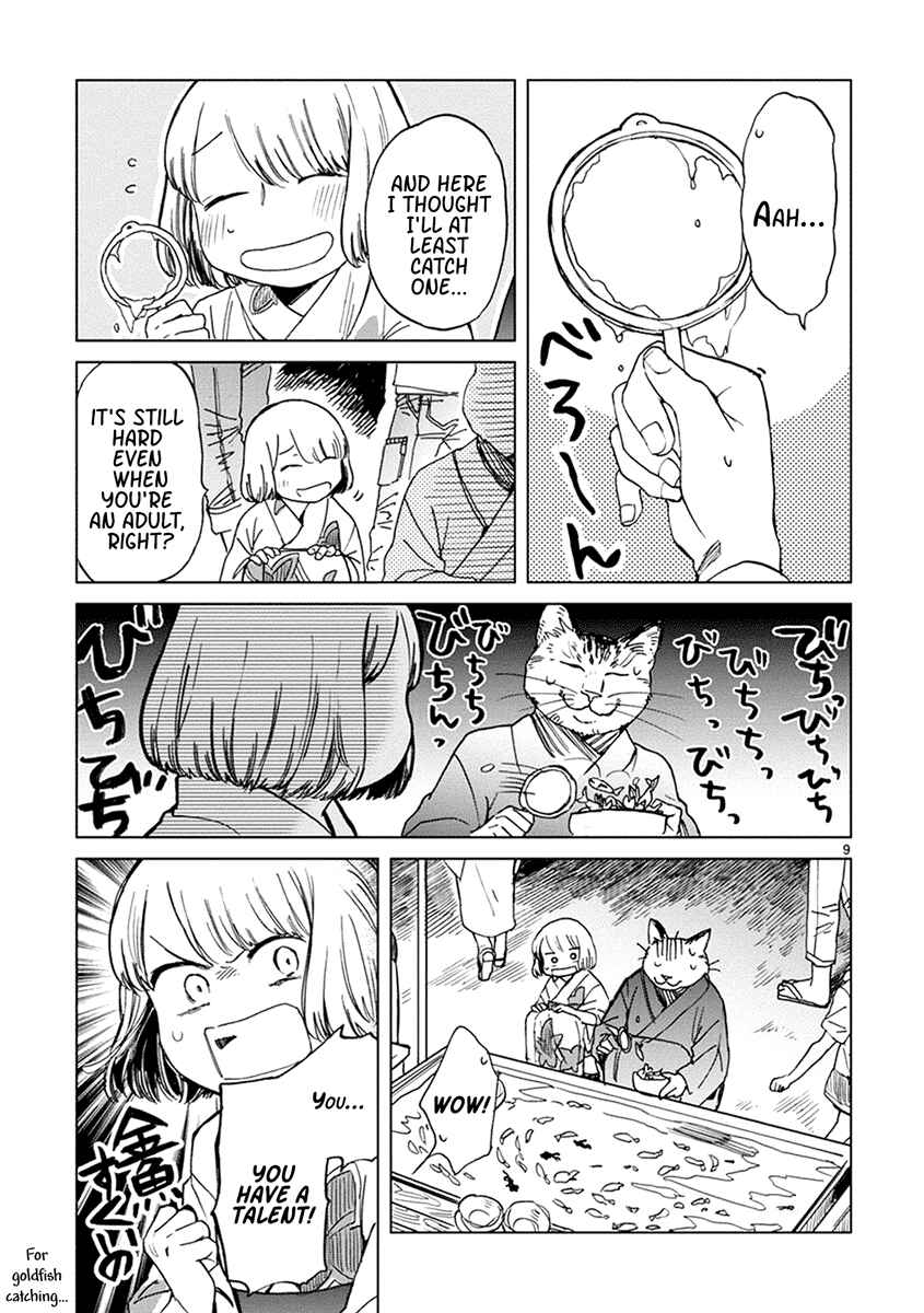 Page 9 Chapter 12 Odette