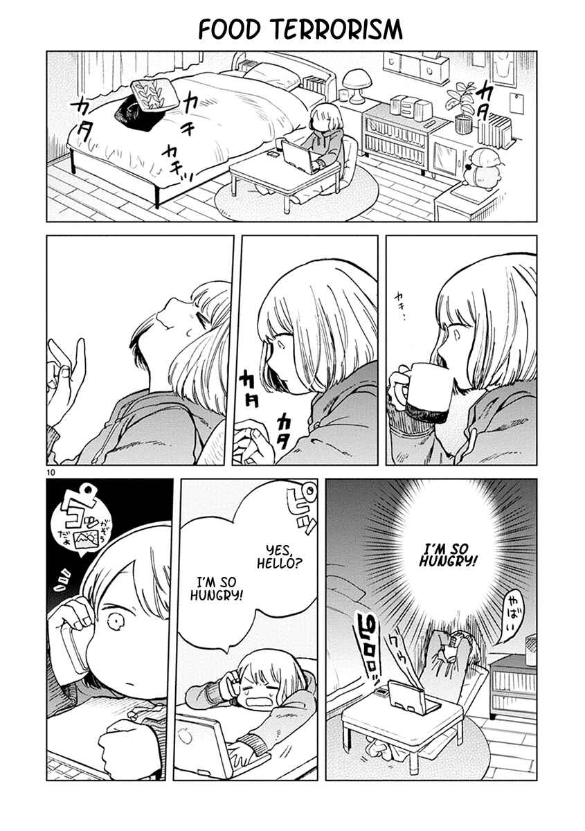 Page 10 Chapter 8 Odette